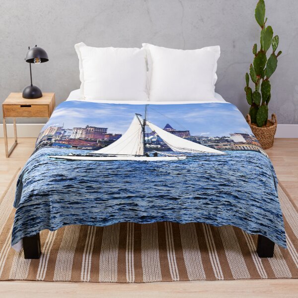 Item preview, New York City Skyline designed and sold by Susan Savad.