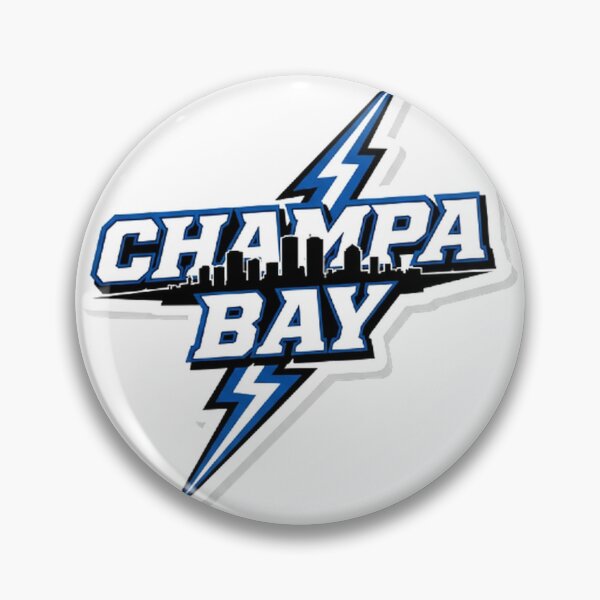 Item preview, Champa Bay Skyline Fan Design designed and sold by Amazing Graphics.