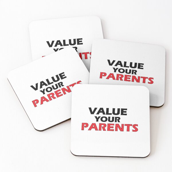 Item preview, Value your parents designed and sold by Positive Mindzet!.