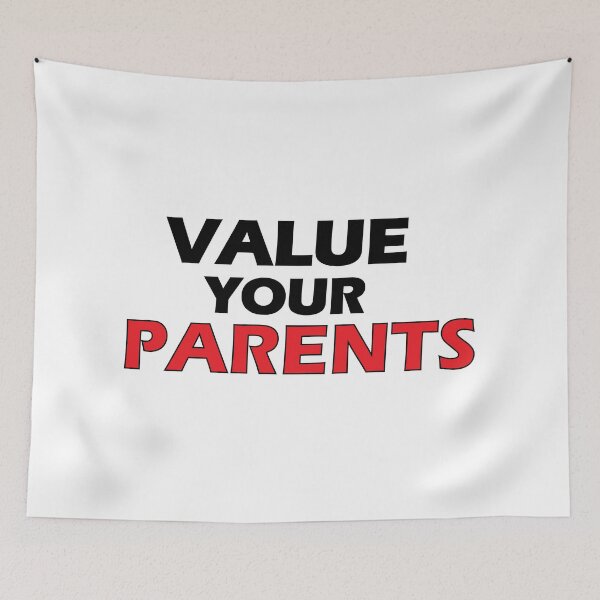 Item preview, Value your parents designed and sold by Positive Mindzet!.