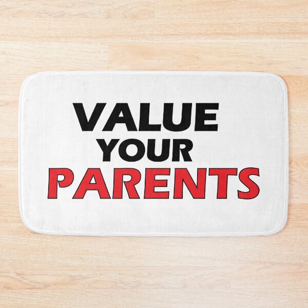 Item preview, Value your parents designed and sold by Positive Mindzet!.