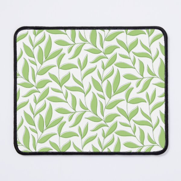 Item preview, Wild Leaves designed and sold by Rebecca Scott Design.