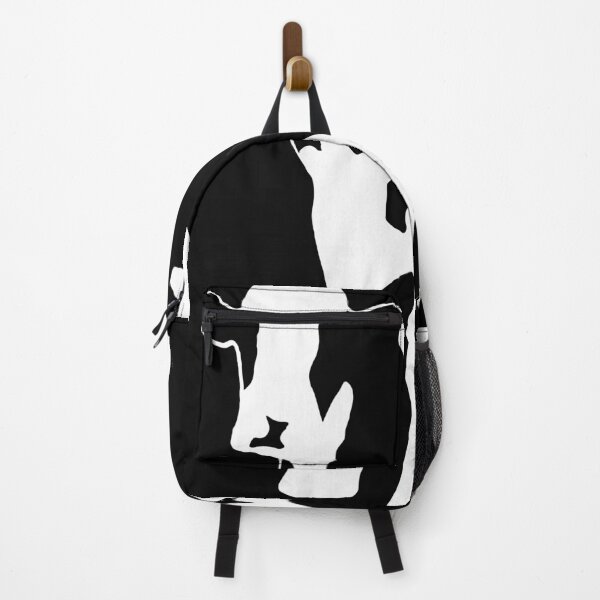 Item preview, Vintage Ben & Jerry’s Cow designed and sold by TheDisloyalists.