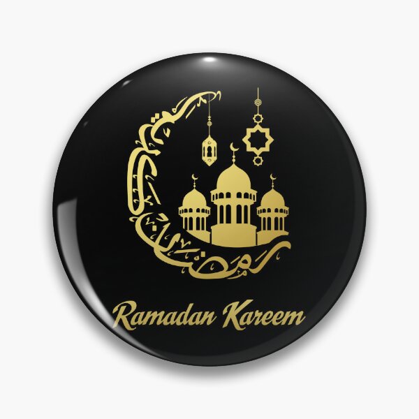 Item preview, Ramadan Kareem T Shirt for Muslim Family | Islamic Ramadan Mubarak Gift Idea designed and sold by PixelWaveBD.