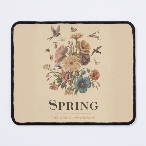 Item preview, Spring The Great Awakening | Jare Gody Slavic Nature designed and sold by YvkafromPoland.