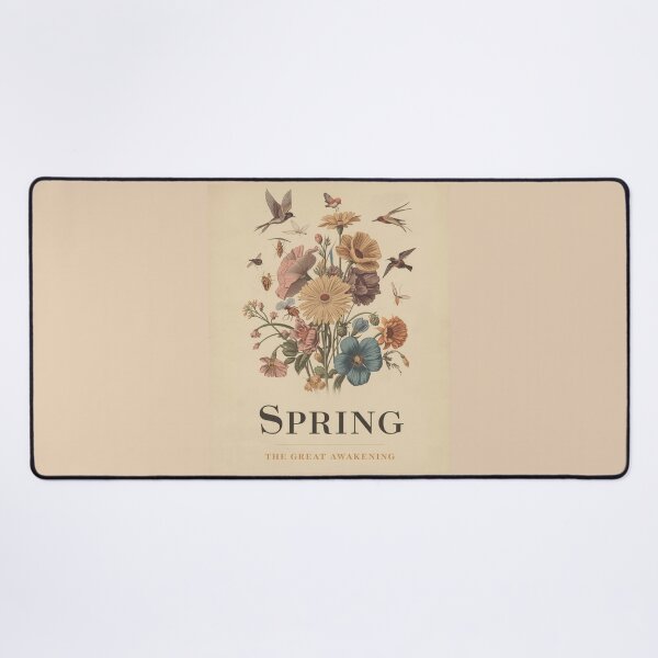 Item preview, Spring The Great Awakening | Jare Gody Slavic Nature designed and sold by YvkafromPoland.