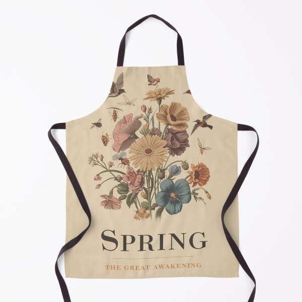 Item preview, Spring The Great Awakening | Jare Gody Slavic Nature designed and sold by YvkafromPoland.