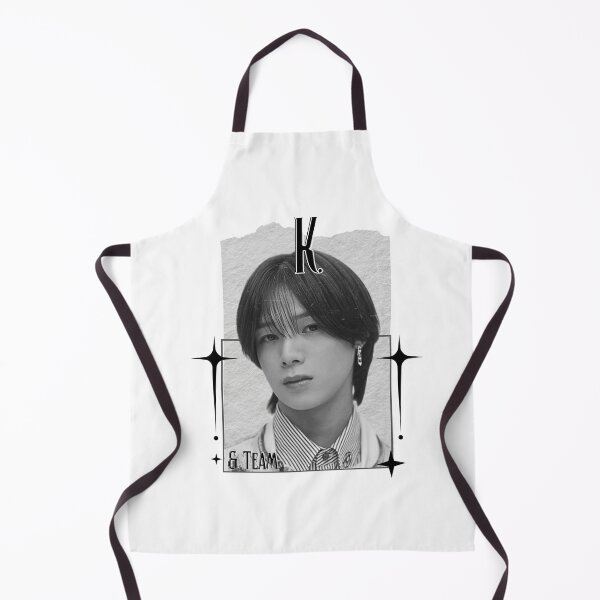 Item preview, &Team K Nine-Member Global Boy Group kpop jpop designed and sold by HELL0WBELLO.