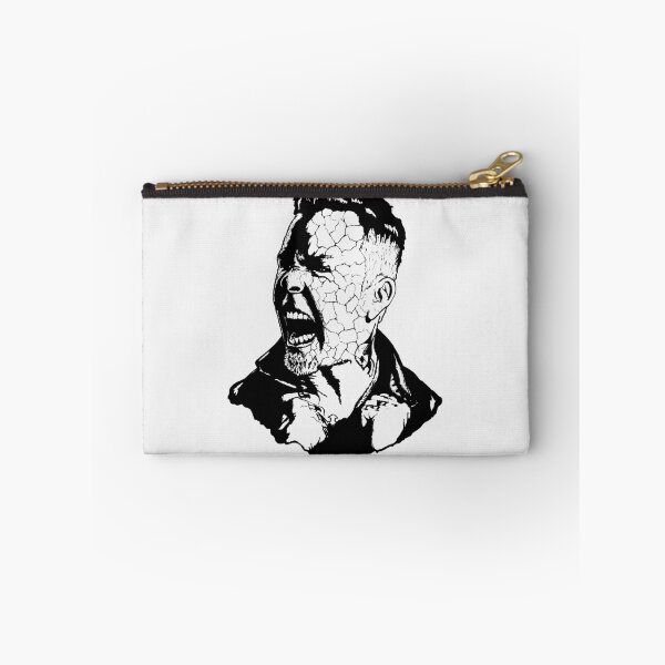 Item preview, James Hetfield | Master of Metal Roar Portrait designed and sold by surmind.