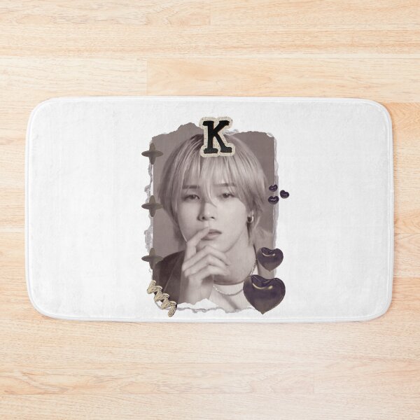 Item preview,  &Team K Nine-Member Global Boy Group kpop jpop designed and sold by HELL0WBELLO.