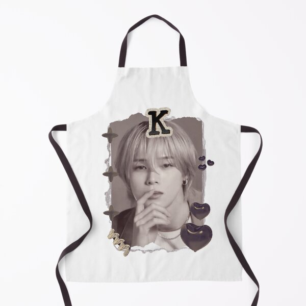 Item preview,  &Team K Nine-Member Global Boy Group kpop jpop designed and sold by HELL0WBELLO.