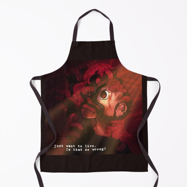 Item preview, Iron Lung designed and sold by Nashi._.Murko.
