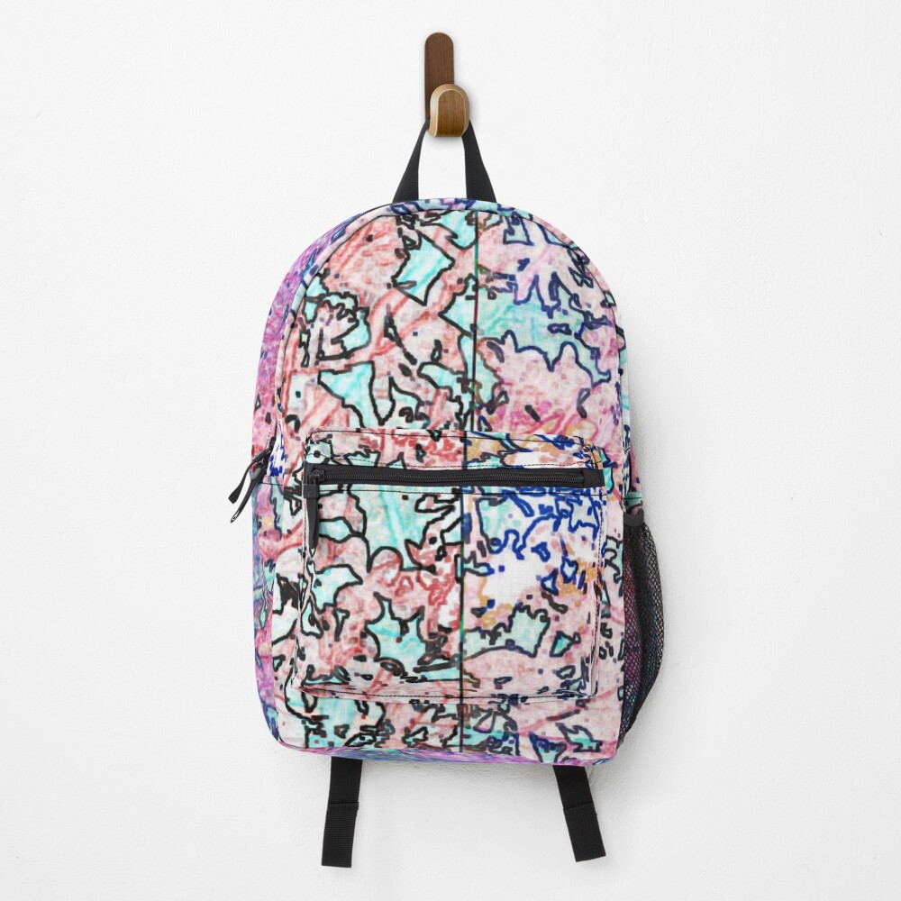 Item preview, Backpack designed and sold by RhodesianPoet.
