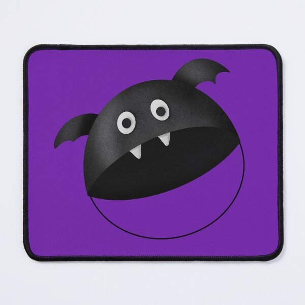 Item preview, Silly Vampire Bat Hat black designed and sold by AdventuresOy.