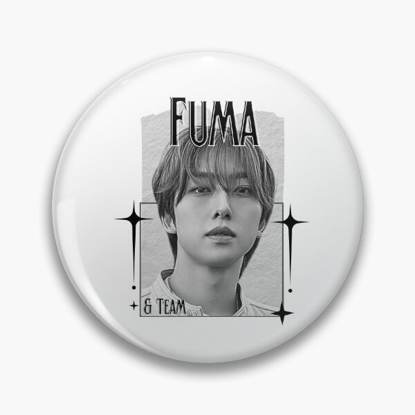 Item preview, &Team Fuma Nine-Member Global Boy Group kpop jpop designed and sold by HELL0WBELLO.