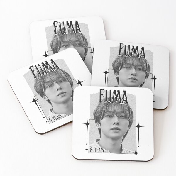 Item preview, &Team Fuma Nine-Member Global Boy Group kpop jpop designed and sold by HELL0WBELLO.