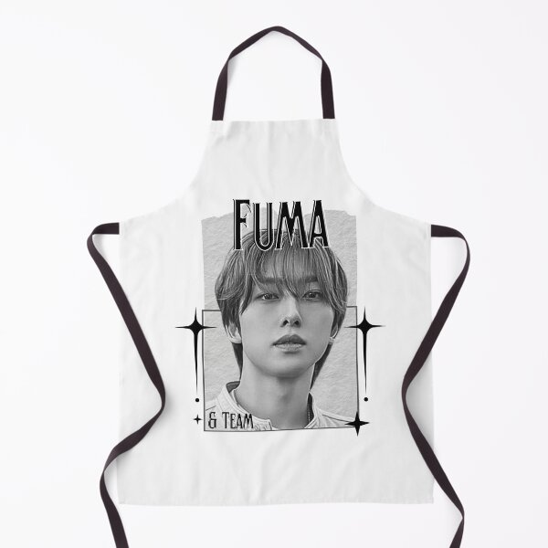 Item preview, &Team Fuma Nine-Member Global Boy Group kpop jpop designed and sold by HELL0WBELLO.