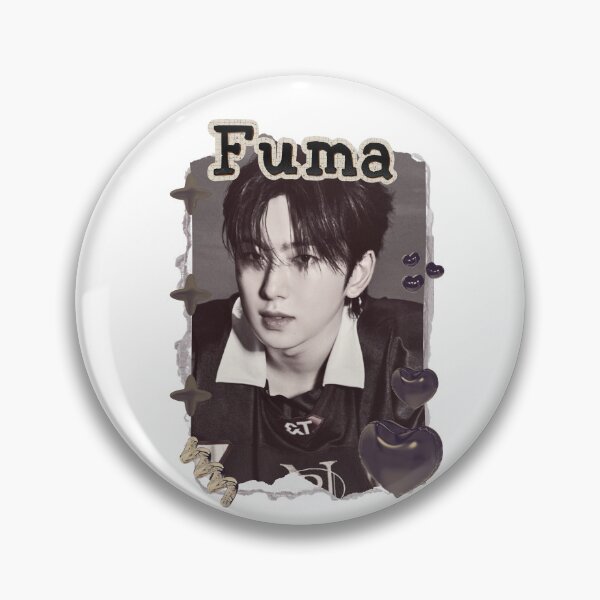 Item preview, &Team Fuma Nine-Member Global Boy Group kpop jpop designed and sold by HELL0WBELLO.
