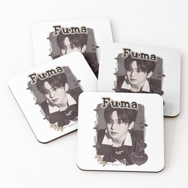 Item preview, &Team Fuma Nine-Member Global Boy Group kpop jpop designed and sold by HELL0WBELLO.