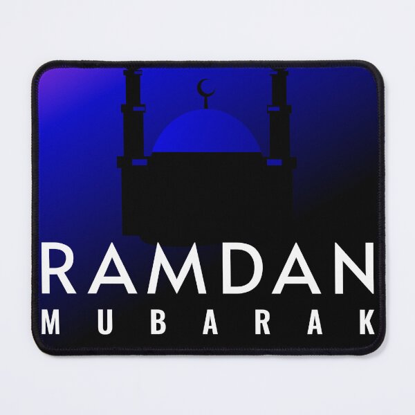 Item preview, Ramadan Mubarak T Shirt for Muslim Family | Islamic Ramadan Kareem Gift designed and sold by PixelWaveBD.