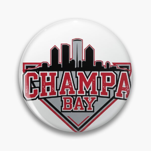 Item preview, Champa Bay Tampa Football Skyline Fan Graphic designed and sold by Amazing Graphics.