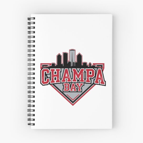 Item preview, Champa Bay Tampa Football Skyline Fan Graphic designed and sold by Amazing Graphics.