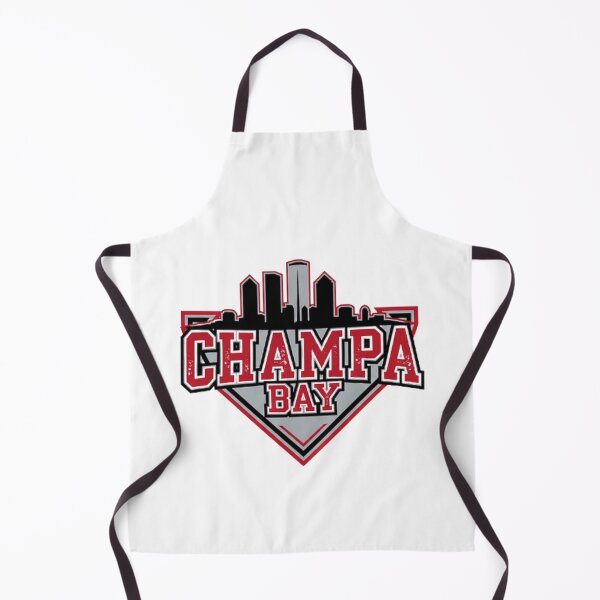 Item preview, Champa Bay Tampa Football Skyline Fan Graphic designed and sold by Amazing Graphics.