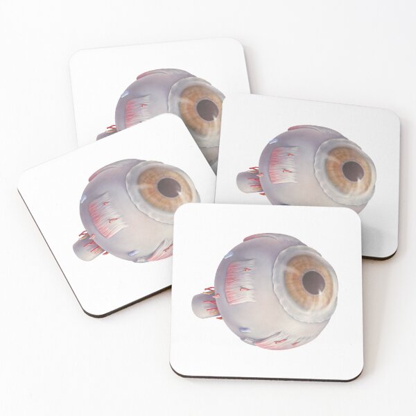 Item preview, Eyeball – Vintage Medical Drawing designed and sold by TheDisloyalists.
