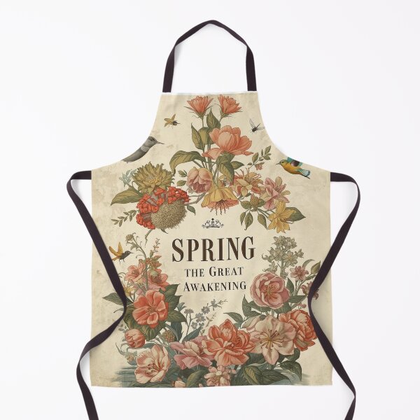 Item preview, Spring The Great Awakening | Jare Gody Slavic Nature designed and sold by YvkafromPoland.