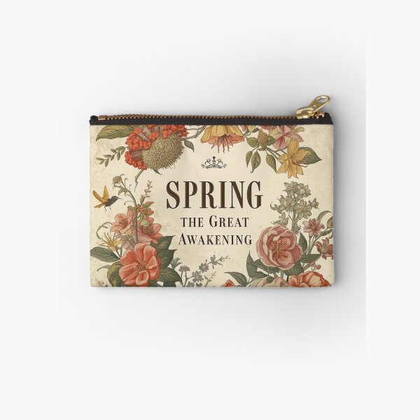Item preview, Spring The Great Awakening | Jare Gody Slavic Nature designed and sold by YvkafromPoland.