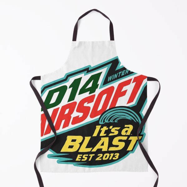 Item preview, D14 itsablast designed and sold by D14Airsoft.