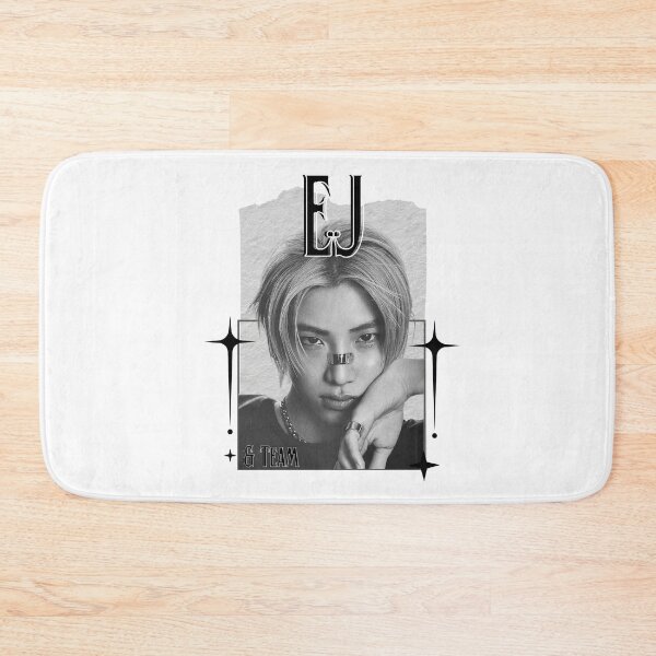 Item preview, &Team EJ Nine-Member Global Boy Group kpop jpop designed and sold by HELL0WBELLO.