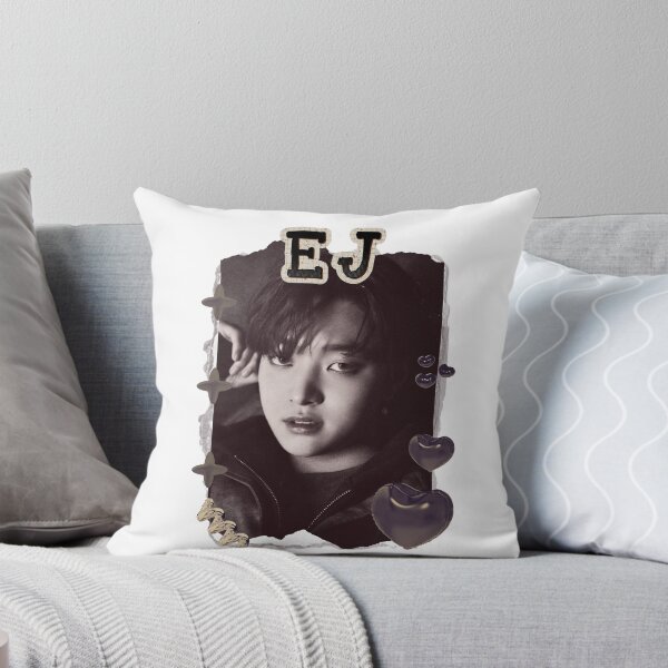 Item preview, &Team EJ Nine-Member Global Boy Group kpop jpop designed and sold by HELL0WBELLO.