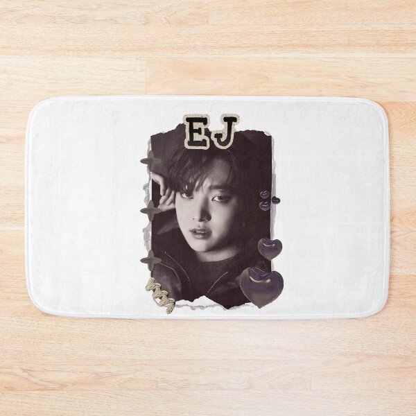 Item preview, &Team EJ Nine-Member Global Boy Group kpop jpop designed and sold by HELL0WBELLO.