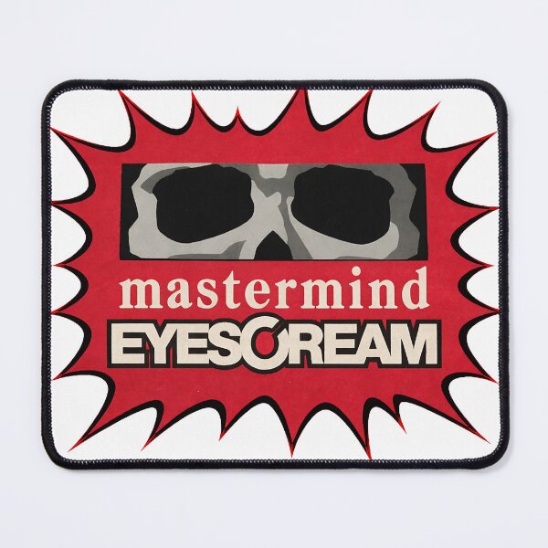 Item preview, Mastermind Eyescream designed and sold by TheDisloyalists.