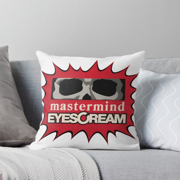 Artikelvorschau, Mastermind Eyescream entworfen und verkauft von TheDisloyalists.