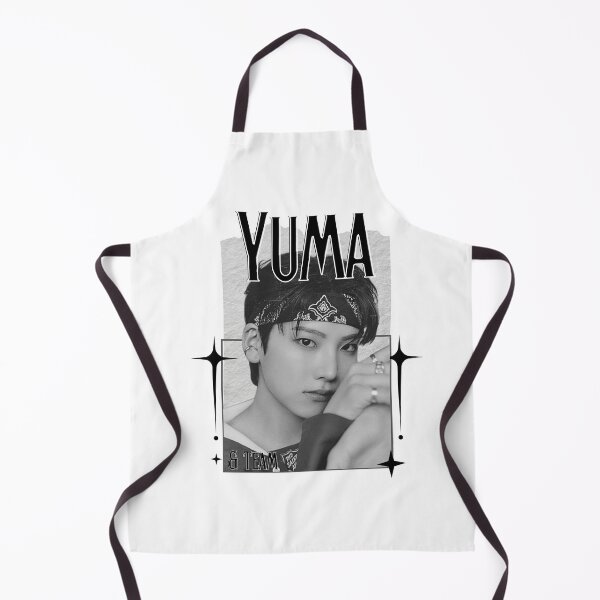Item preview, &Team Yuma Nine-Member Global Boy Group kpop jpop designed and sold by HELL0WBELLO.