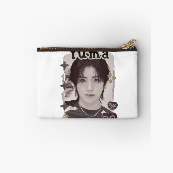 Item preview, &Team Yuma Nine-Member Global Boy Group kpop jpop designed and sold by HELL0WBELLO.