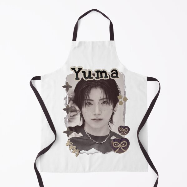 Item preview, &Team Yuma Nine-Member Global Boy Group kpop jpop designed and sold by HELL0WBELLO.
