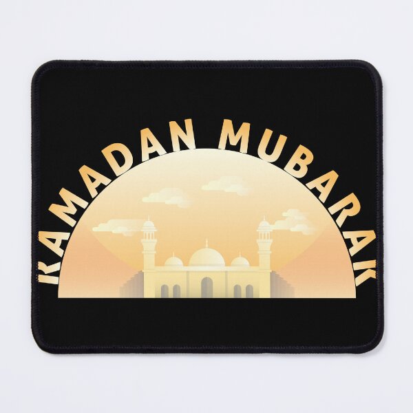 Item preview, Ramadan Mubarak Shirt for Muslim Men Women | Islamic Ramadan Kareem Gift Idea designed and sold by PixelWaveBD.