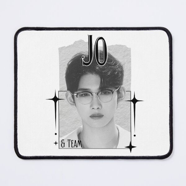 Item preview, Copy of &Team EJ Nine-Member Global Boy Group kpop jpop designed and sold by HELL0WBELLO.