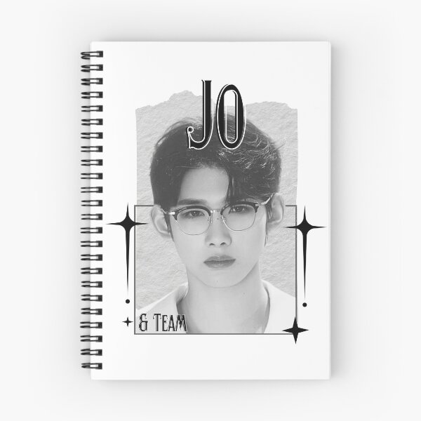 Item preview, Copy of &Team EJ Nine-Member Global Boy Group kpop jpop designed and sold by HELL0WBELLO.