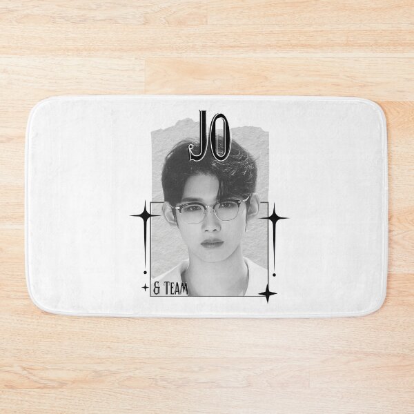 Item preview, Copy of &Team EJ Nine-Member Global Boy Group kpop jpop designed and sold by HELL0WBELLO.