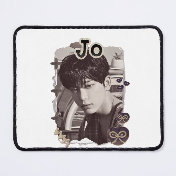 Item preview, &Team Jo Nine-Member Global Boy Group kpop jpop designed and sold by HELL0WBELLO.