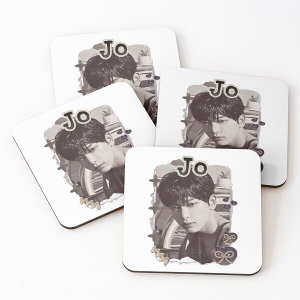 Item preview, &Team Jo Nine-Member Global Boy Group kpop jpop designed and sold by HELL0WBELLO.