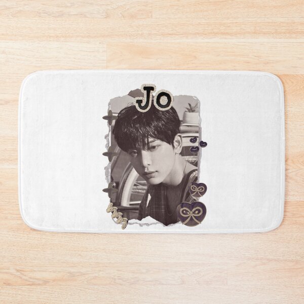 Item preview, &Team Jo Nine-Member Global Boy Group kpop jpop designed and sold by HELL0WBELLO.