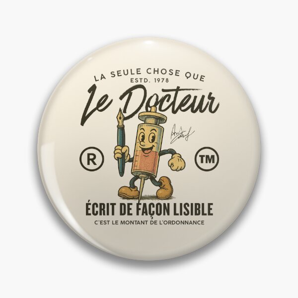 Item preview, Gabon : la seule chose que le doctor écrit (Gabonese expression) designed and sold by Peerless-Prime.