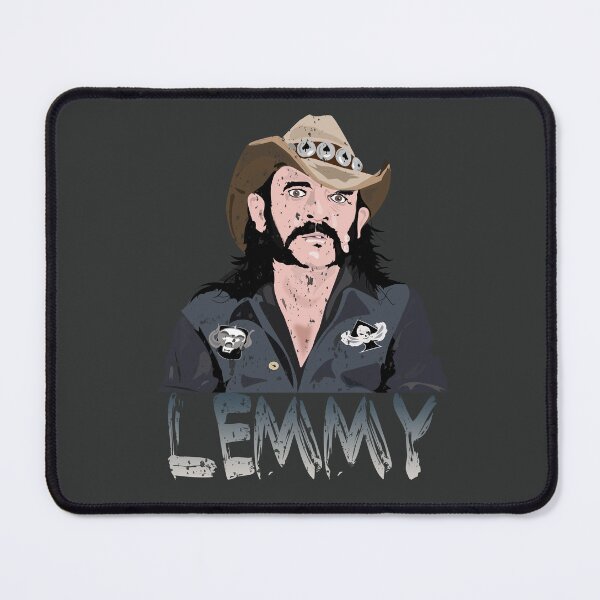 Item preview, LEMMY KILMISTER BASS PLAYER designed and sold by FULLER FACTORY.