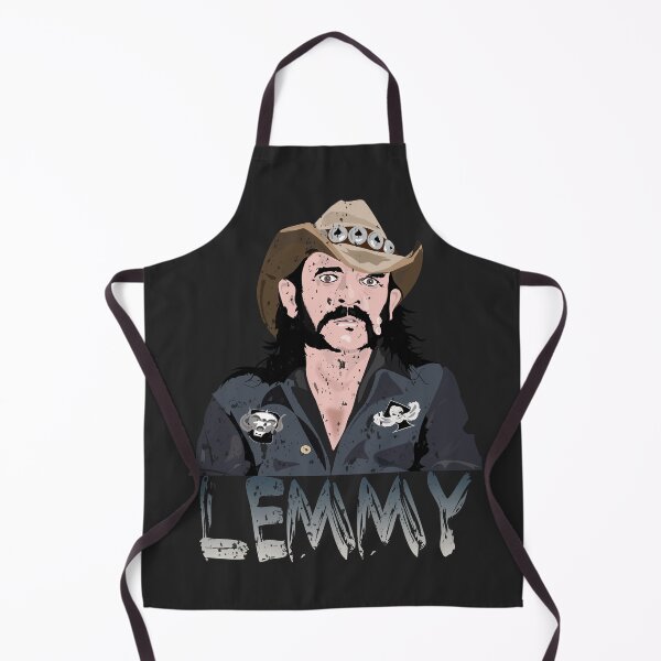 Item preview, LEMMY KILMISTER BASS PLAYER designed and sold by FULLER FACTORY.