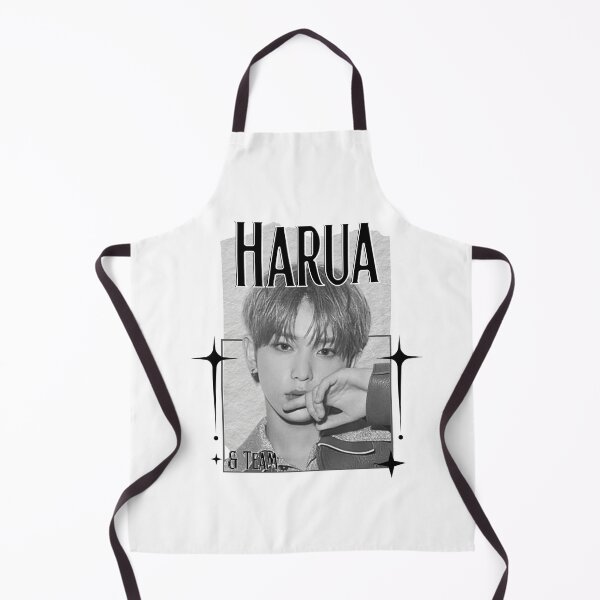 Item preview, &Team Harua Nine-Member Global Boy Group kpop jpop designed and sold by HELL0WBELLO.